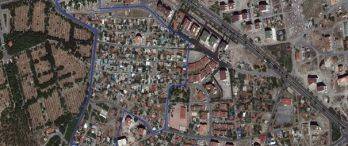 Küçükali Kentsel Dönüşüm Projesinde 196 Konut İhaleye Çıkıyor