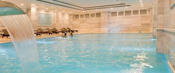 Kahramankazan Belediyesi'nden Satılık Jeotermal Hamam