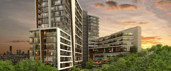 DKY On Kağıthane’de 2 Bin 500 TL Taksitle