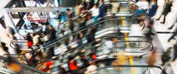 AVM Ciro Endeksi Mayıs 2016 Sonuçları Açıklandı