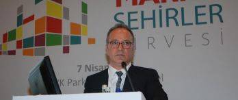 Yaşar Aşçıoğlu’ndan İmaj Bakanlığı Önerisi