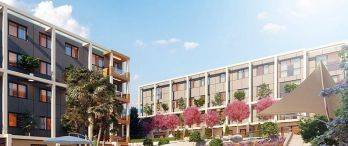 Avlu Kurtköy Projesinde Yılsonu Teslim Daireler 199 Bin TL