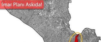 Gaziosmanpaşa Sarıgöl Kentsel Dönüşüm İmar Planı Onaylandı