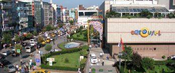 Bakırköy'de Kentsel Dönüşüm Başlıyor