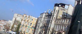 Kentsel Dönüşüm Konut Fiyatlarını 50 Kat Arttırdı