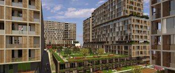 Toya Moda Projesinde Teslimler Aralık 2016’da