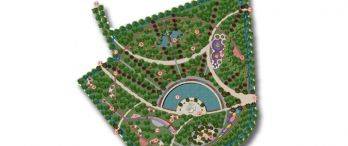 TOKİ ve Zeytinburnu Belediyesi'nden Dev Park Projesi