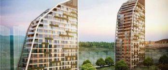 Çukurova Balkon’da Ön Talep Dönemi Başladı