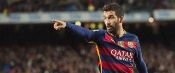 Arda Turan Sütlüce'den Arsa Aldı
