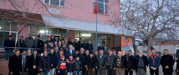 Teknosab Projesi Başlıyor