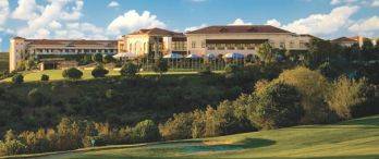 Silivri Klassis Golf Otel İhaleye Çıkıyor