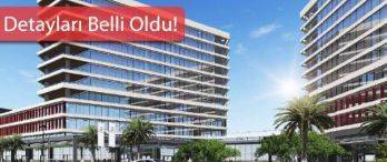 Ferko’dan Kağıthane’de Yeni Proje: Ferko Line