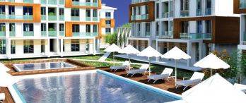 Denicty Tuzla Projesinde Daireler 350 Bin Liraya!