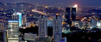 İstanbul’a 2015 Yılı İçin 12 Milyar 250 Milyon Lira Ayrıldı