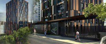 A1 Residence’ta Teslimler Ocak 2017’de