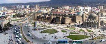 Kayseri Melikgazi’de Bu 2 Mahalle Kentsel Dönüşüm Alanı İlan Edildi