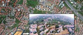 Dap Yapı Acıbadem Projesine Ön Talep Topluyor!