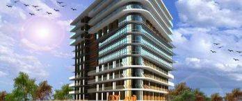 Yaşar Suites'te 205 Bin TL'den 1+1'ler