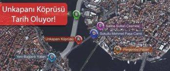 Haliç Tüp Geçit Projesinde Çalışmalara Başlandı