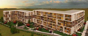 Still İstanbul Diamond Daire Fiyatları!