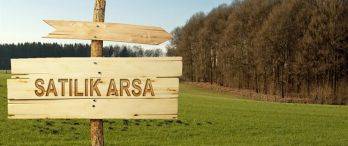 Kızılcahamam Belediyesi'nden Satılık 167 Arsa