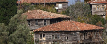 Örnek Köy Projesi Şile'de Başladı