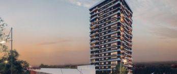 Loft Dragos Projesinde 1+1 Daireler 300 Bin Lira