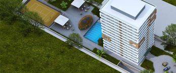 Güneşli Home Aves’te 1+1 Daireler 206 Bin Liradan Başlıyor