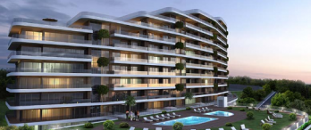 Vitalia Narlıdere Projesinde 550 Bin TL’ye 2+1