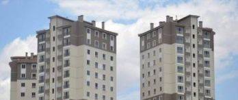 Toki Erzurum Palandöken Melmeydanı 3. Etap Başlıyor