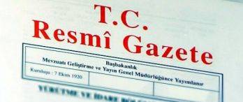 Ankara ve Antalya'da Bazı Alanlar Riskli Alan İlan Edildi