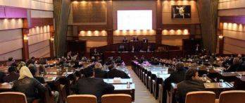 İSKİ’nin 5.7 Milyar TL’lik Bütçesi Onaylandı