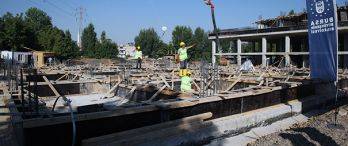 Bursa Yıldırım’a Yeni Spor Tesisi!