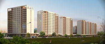 Özyurtlar Nşehir 2. Etap Teslimleri Başladı