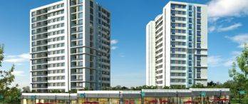 Vadi Yaka Projesinde Daire Teslim Tarihi Mart 2017