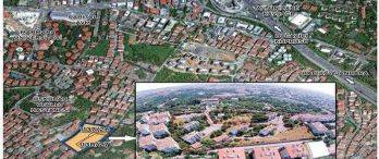 Emlak Konut Üsküdar Arsasını Dap’a Teslim Etti