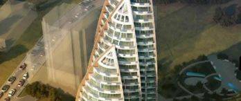 Espadon Residence Projesinde Kiralar 1500 Lira!