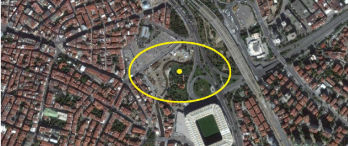 Kurbağalıdere’de Otele Bakanlıktan Onay Çıktı