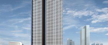 Antasya Residence Ümraniye’de İnşa Ediliyor