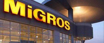 Migros’tan 30 Yeni Mağaza