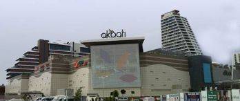 Akbatı AVM’de Döviz Kuru 2,60 TL’ye Sabitlendi