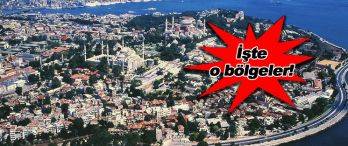 Bu Bölgelere Yatırım Yapan Kazanıyor!