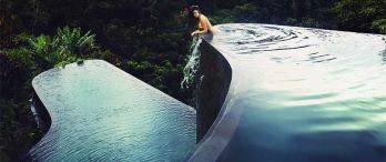 Tasarım Harikası Havuzlar