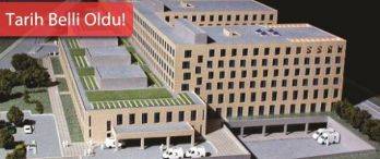 Sancaktepe Eğitim Ve Araştırma Hastanesi Ne Zaman Açılacak?
