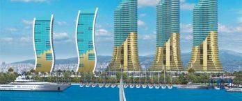 Emlak Konut Kartal İstmarina’da Gelir Payını Artırdı