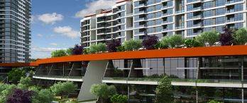 İncek Prestij’de Yüzde 15 Peşinata 48 Ay Vade! Sıfır Faiz!