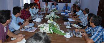 Adana’da Varda Var Projesi” Çalışmaları Başladı!