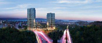 Rönesans Sayfiye’de Hemen Teslim 343 Bin TL’ye 1+1