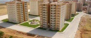 Trabzon Zağnos Toki Evleri Başvuruları Bugün Başlıyor