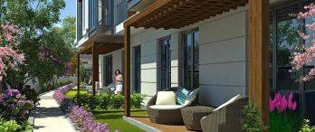 Egal İstanbul Ataşehir Projesinde 510 Bin TL’ye 2+1